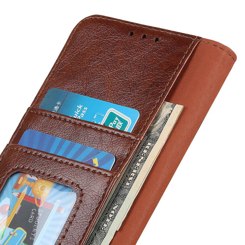 Housse Samsung Galaxy S20 Cuir Nappa Fendu Housse Samsung Galaxy S20 Cuir Nappa Fendu