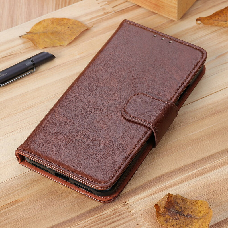 Housse Samsung Galaxy S20 Cuir Nappa Fendu Housse Samsung Galaxy S20 Cuir Nappa Fendu