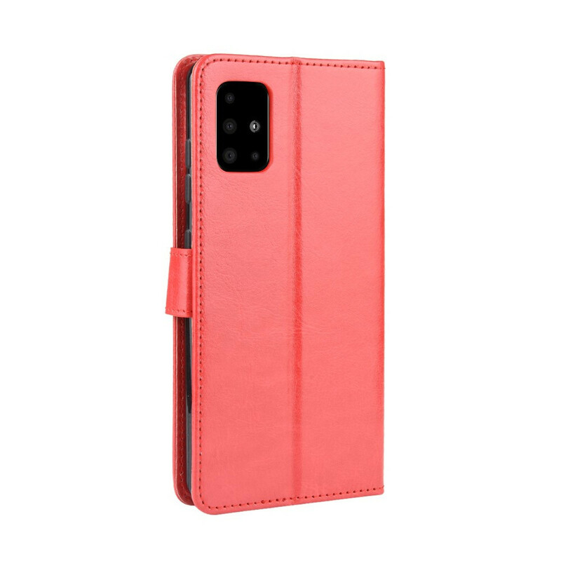 Housse Samsung Galaxy S20 Simili Cuir Flashy Housse Samsung Galaxy S20 Simili Cuir Flashy