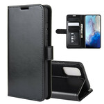 Housse Samsung Galaxy S20 Effet Cuir Fin Housse Samsung Galaxy S20 Effet Cuir Fin