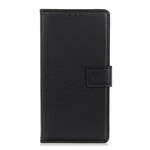 Housse Samsung Galaxy S20 Plus Simili Cuir Simple Housse Samsung Galaxy S20 Plus Simili Cuir Simple