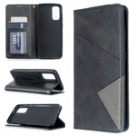 Flip Cover Samsung Galaxy S20 Style Artiste Flip Cover Samsung Galaxy S20 Style Artiste