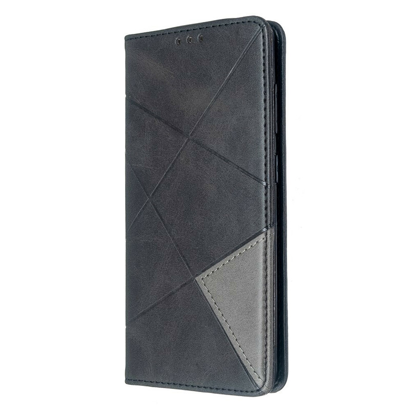 Flip Cover Samsung Galaxy S20 Style Artiste Flip Cover Samsung Galaxy S20 Style Artiste