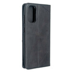 Flip Cover Samsung Galaxy S20 Style Artiste