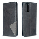 Flip Cover Samsung Galaxy S20 Style Artiste Flip Cover Samsung Galaxy S20 Style Artiste