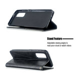 Flip Cover Samsung Galaxy S20 Style Artiste