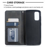 Flip Cover Samsung Galaxy S20 Style Artiste Flip Cover Samsung Galaxy S20 Style Artiste