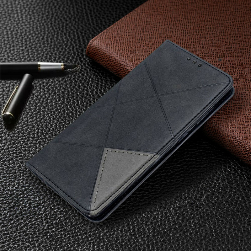 Flip Cover Samsung Galaxy S20 Style Artiste Flip Cover Samsung Galaxy S20 Style Artiste