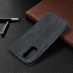 Flip Cover Samsung Galaxy S20 Style Artiste Flip Cover Samsung Galaxy S20 Style Artiste