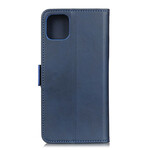 Housse Samsung Galaxy S20 Classy Cuir