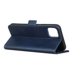 Housse Samsung Galaxy S20 Classy Cuir