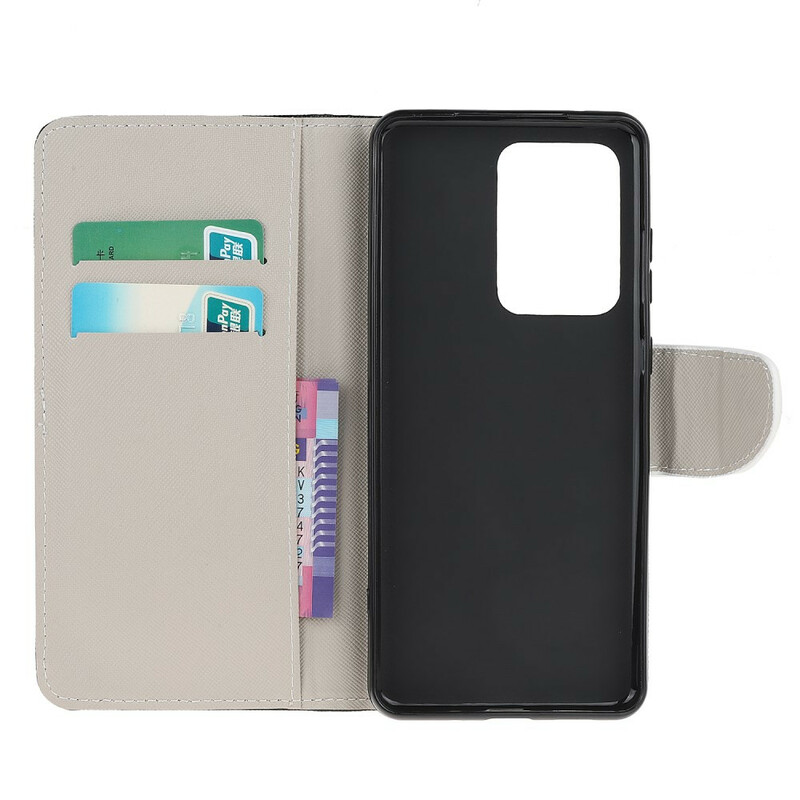 Housse Samsung Galaxy S20 Ultra Ours Dangereux Housse Samsung Galaxy S20 Ultra Ours Dangereux