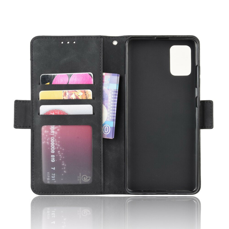 Housse Samsung Galaxy S20 Plus Classe Première Multi-Cartes Housse Samsung Galaxy S20 Plus Classe Première Multi-Cartes