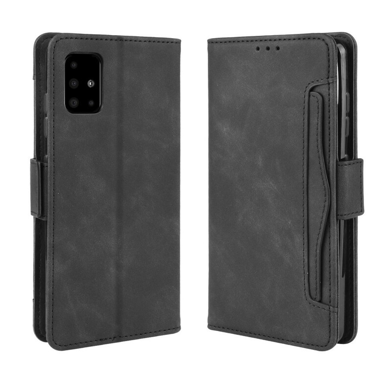Housse Samsung Galaxy S20 Plus Classe Première Multi-Cartes Housse Samsung Galaxy S20 Plus Classe Première Multi-Cartes