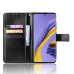 Housse Samsung Galaxy S20 Plus Simili Cuir Flashy Housse Samsung Galaxy S20 Plus Simili Cuir Flashy