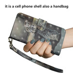 Housse Samsung Galaxy S20 Ultra Ernest Le Tigre Housse Samsung Galaxy S20 Ultra Ernest Le Tigre