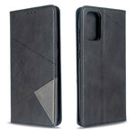 Flip Cover Samsung Galaxy S20 Plus Style Artiste 