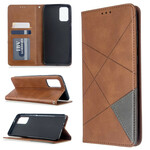 Flip Cover Samsung Galaxy S20 Plus Style Artiste 
