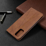 Flip Cover Samsung Galaxy S20 Plus Style Artiste 