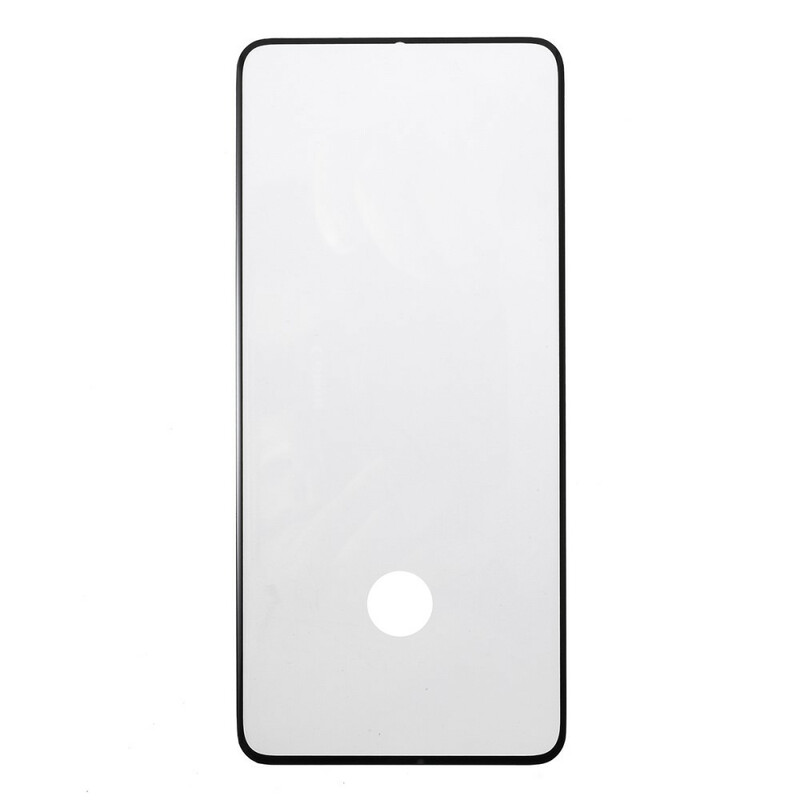 Protection en verre trempé pour écran Samsung Galaxy S20 RURIHAI Protection en verre trempé pour écran Samsung Galaxy S20 RURIHAI