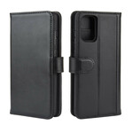 Housse Samsung Galaxy S20 Plus Cuir Fendu Housse Samsung Galaxy S20 Plus Cuir Fendu