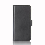 Housse Samsung Galaxy S20 Plus Cuir Fendu Housse Samsung Galaxy S20 Plus Cuir Fendu