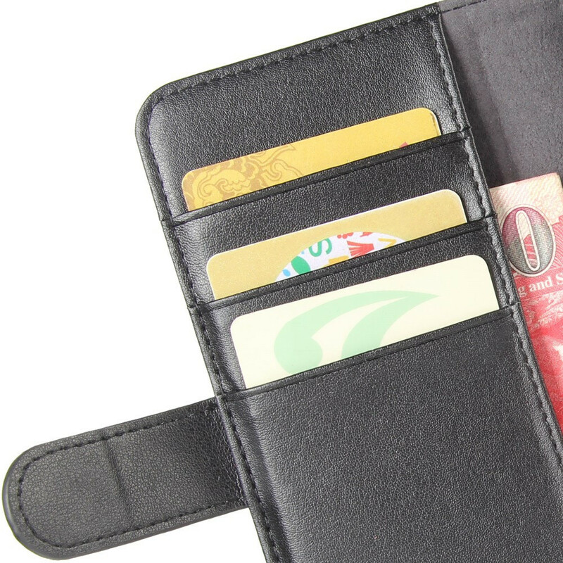 Housse Samsung Galaxy S20 Plus Cuir Fendu Housse Samsung Galaxy S20 Plus Cuir Fendu