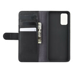 Housse Samsung Galaxy S20 Plus Cuir Fendu Housse Samsung Galaxy S20 Plus Cuir Fendu