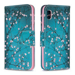 Housse Samsung Galaxy A10e Arbre en Fleurs Housse Samsung Galaxy A10e Arbre en Fleurs