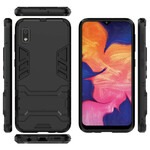 Coque Samsung Galaxy A10e Languette Résistante Coque Samsung Galaxy A10e Languette Résistante