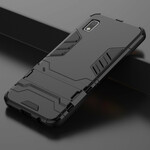 Coque Samsung Galaxy A10e Languette Résistante Coque Samsung Galaxy A10e Languette Résistante