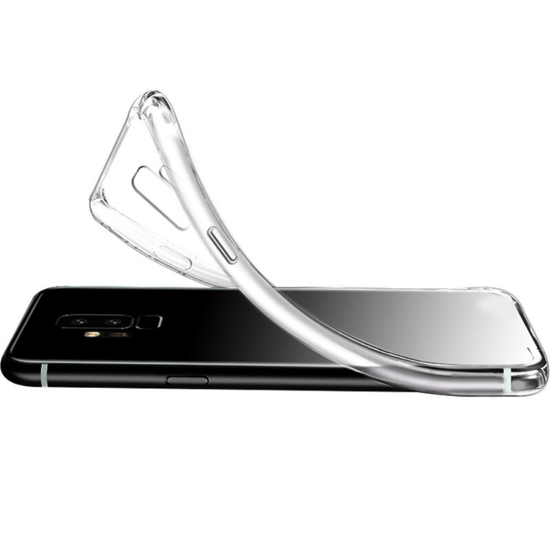 Coque Samsung Galaxy A10e IMAK Transparente