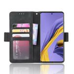 Housse Samsung Galaxy S20 Ultra Classe Première Multi-Cartes