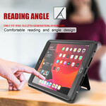 Coque iPad 10.2" (2019) Ultra Résistante Porte-Crayon Coque iPad 10.2" (2019) Ultra Résistante Porte-Crayon