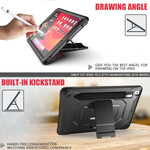 Coque iPad 10.2" (2019) Ultra Résistante Porte-Crayon Coque iPad 10.2" (2019) Ultra Résistante Porte-Crayon