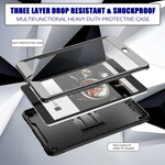 Coque iPad 10.2" (2019) Ultra Résistante Porte-Crayon Coque iPad 10.2" (2019) Ultra Résistante Porte-Crayon