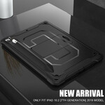 Coque iPad 10.2" (2019) Ultra Résistante Porte-Crayon Coque iPad 10.2" (2019) Ultra Résistante Porte-Crayon