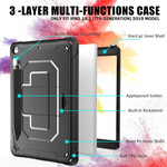 Coque iPad 10.2" (2019) Ultra Résistante Porte-Crayon Coque iPad 10.2" (2019) Ultra Résistante Porte-Crayon