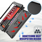 Coque iPad 10.2" (2019) Ultra Résistante Porte-Crayon Coque iPad 10.2" (2019) Ultra Résistante Porte-Crayon