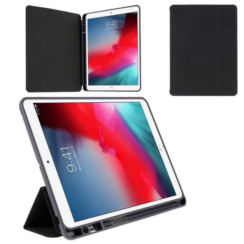 Smart Case iPad 10.2" (2019) Classique MUTURAL Smart Case iPad 10.2" (2019) Classique MUTURAL