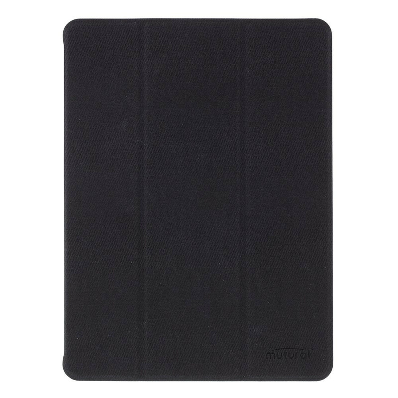 Smart Case iPad 10.2" (2019) Classique MUTURAL