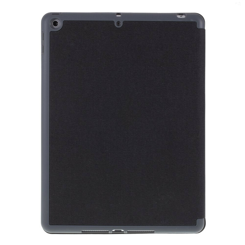 Smart Case iPad 10.2" (2019) Classique MUTURAL