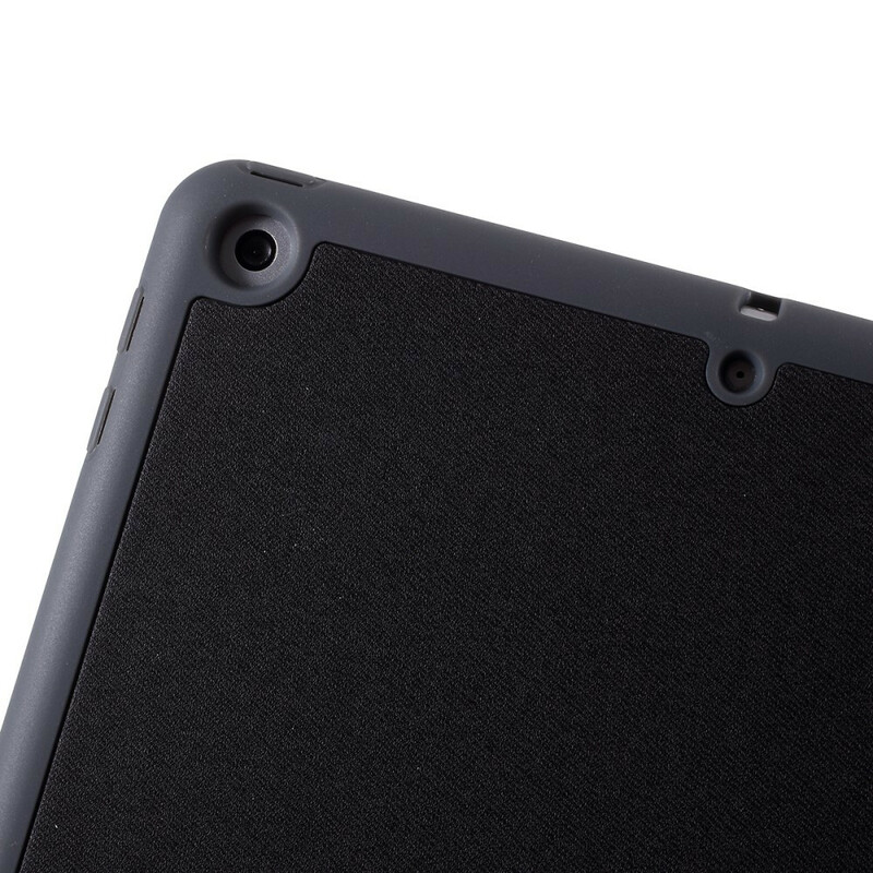 Smart Case iPad 10.2" (2019) Classique MUTURAL