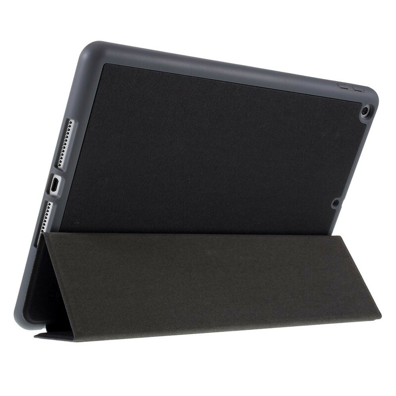 Smart Case iPad 10.2" (2019) Classique MUTURAL