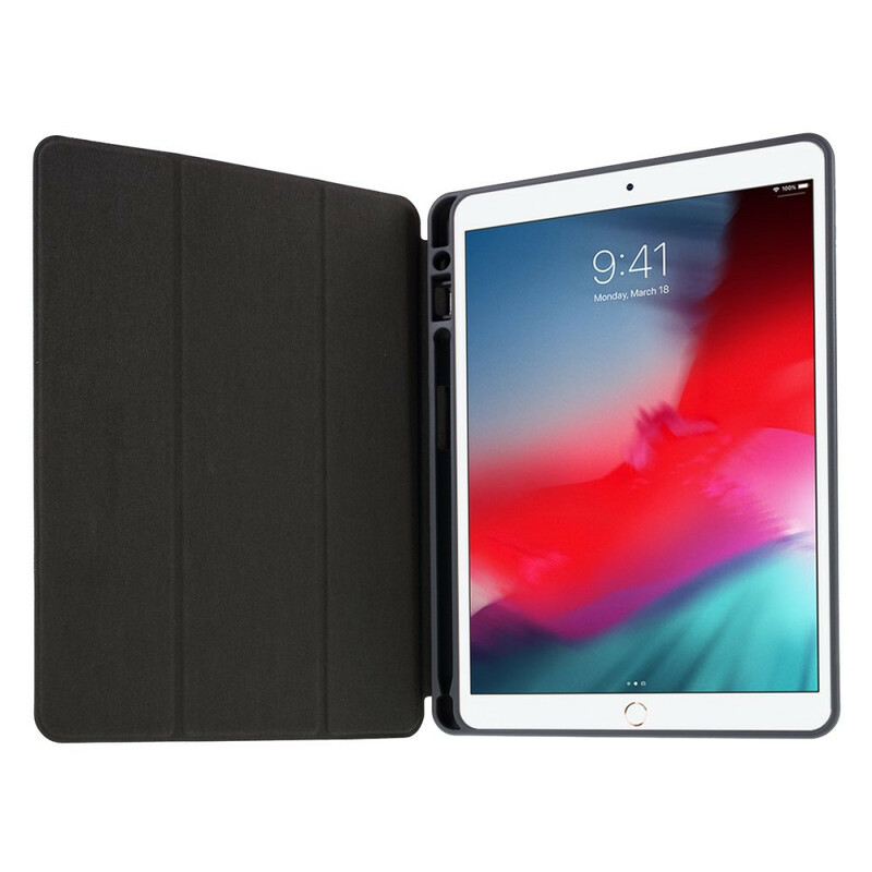 Smart Case iPad 10.2" (2019) Classique MUTURAL
