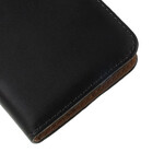 Housse Samsung Galaxy S7 Invitation Véritable Cuir Housse Samsung Galaxy S7 Invitation Véritable Cuir
