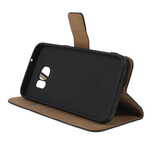 Housse Samsung Galaxy S7 Invitation Véritable Cuir Housse Samsung Galaxy S7 Invitation Véritable Cuir