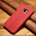 Housse Samsung Galaxy S7 DG.MING Rétro Housse Samsung Galaxy S7 DG.MING Rétro