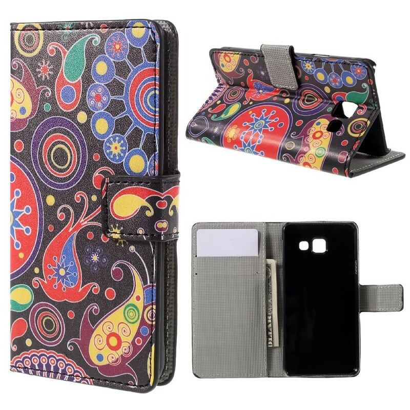 Housse Samsung Galaxy A3 2016 Dessins Galaxie Housse Samsung Galaxy A3 2016 Dessins Galaxie