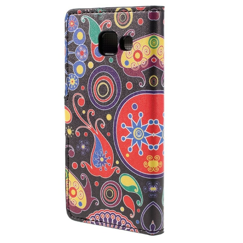Housse Samsung Galaxy A3 2016 Dessins Galaxie Housse Samsung Galaxy A3 2016 Dessins Galaxie